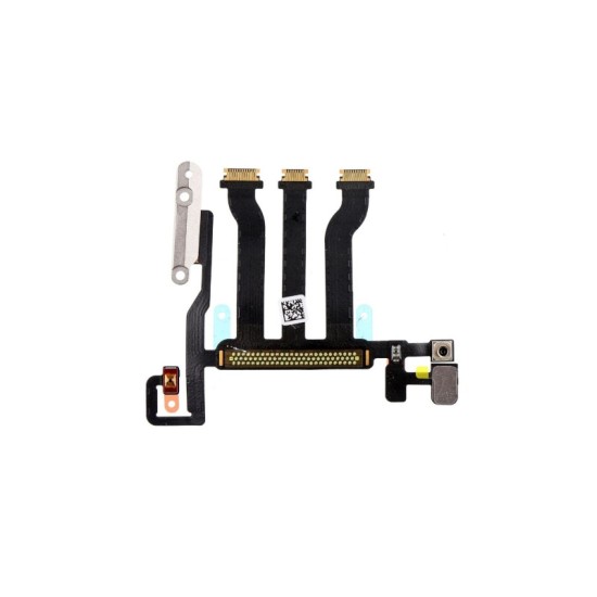 LCD FLEX GPS VERSÃO APPLE SMARTWATCH SERIES 3/38MM LCD FLEX GPS VERSÃO APPLE SMARTWATCH SERIES 3/38MM